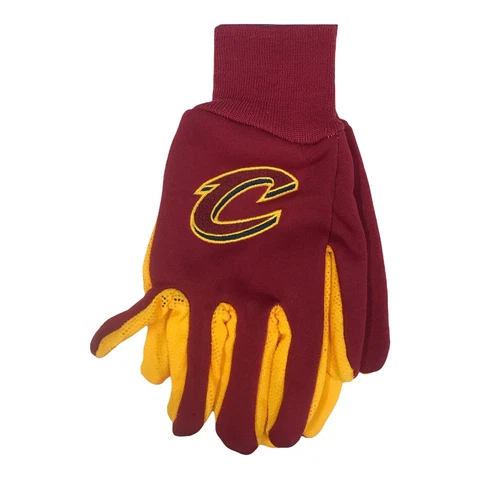 Philadelphia 76ers Gloves