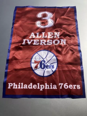 Philadelphia 76ers Posters