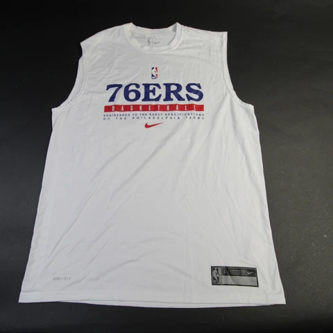 Philadelphia 76ers Shirts
