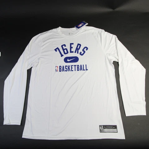 Philadelphia 76ers Shirts thumbnail