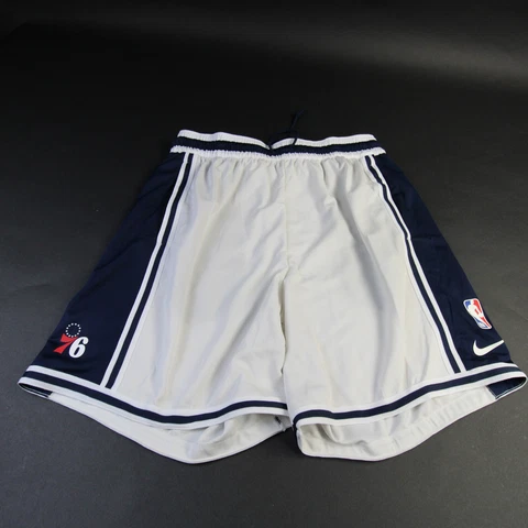 Philadelphia 76ers Shorts