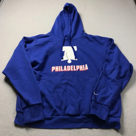 Philadelphia 76ers Sweatshirts