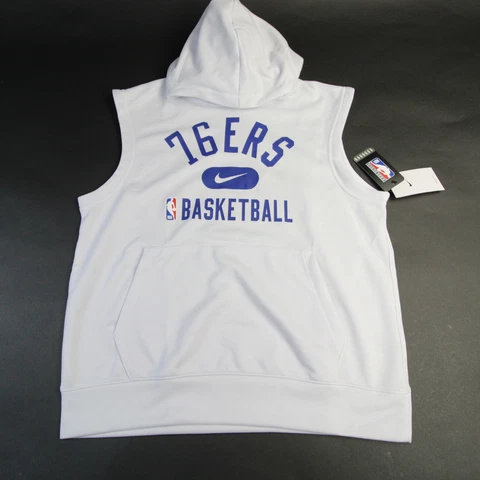 Philadelphia 76ers Sweatshirts thumbnail