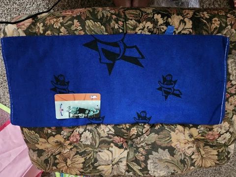 Philadelphia 76ers Towels