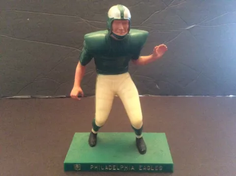 Philadelphia Eagles Action Figures