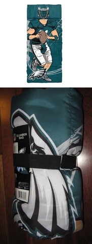 Philadelphia Eagles Bags thumbnail