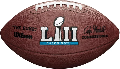 Philadelphia Eagles Balls
