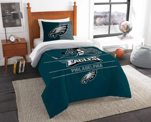 Philadelphia Eagles Beddings