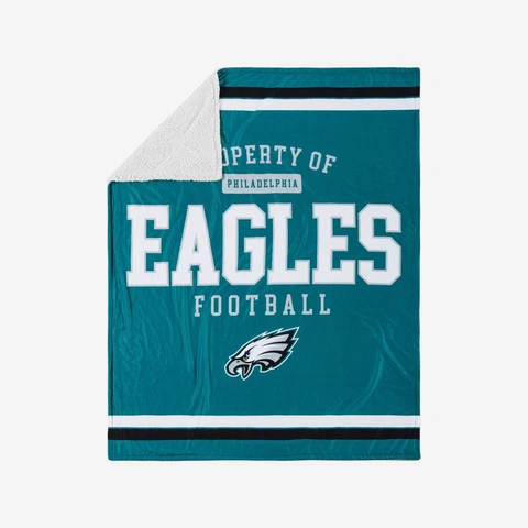 Philadelphia Eagles Blankets
