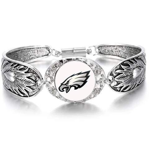 Philadelphia Eagles Bracelets thumbnail