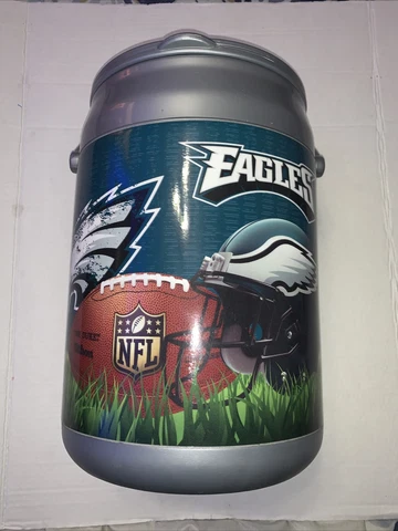 Philadelphia Eagles Coolers