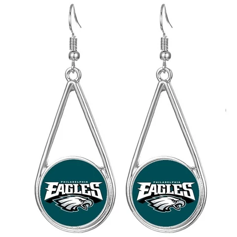 Philadelphia Eagles Earrings