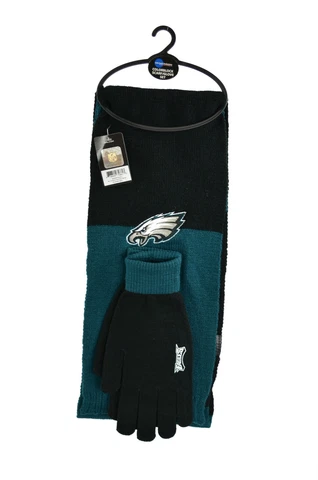 Philadelphia Eagles Gloves