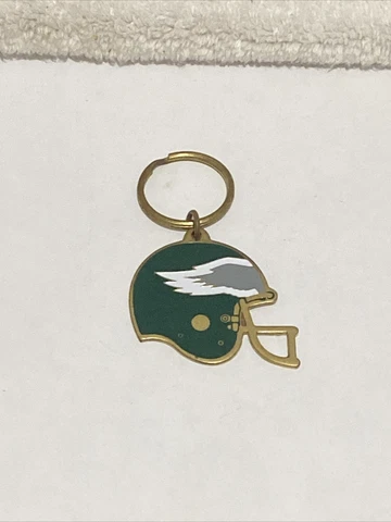 Philadelphia Eagles Keychains thumbnail