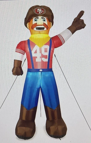 Philadelphia Eagles Mascots thumbnail