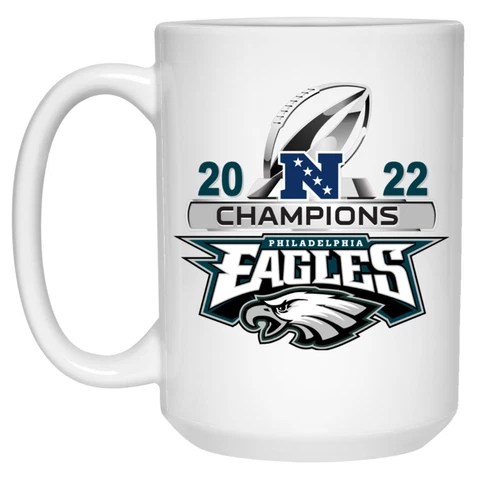 Philadelphia Eagles Mugs thumbnail