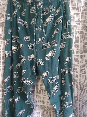 Philadelphia Eagles Pajamas
