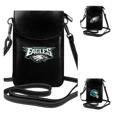 Philadelphia Eagles Purses thumbnail