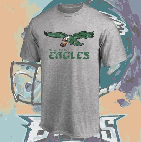 Philadelphia Eagles Shirts
