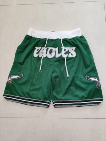 Philadelphia Eagles Shorts