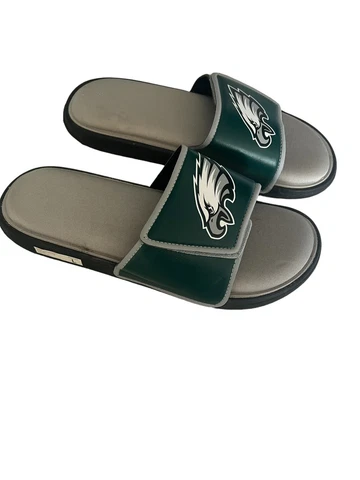 Philadelphia Eagles Slippers