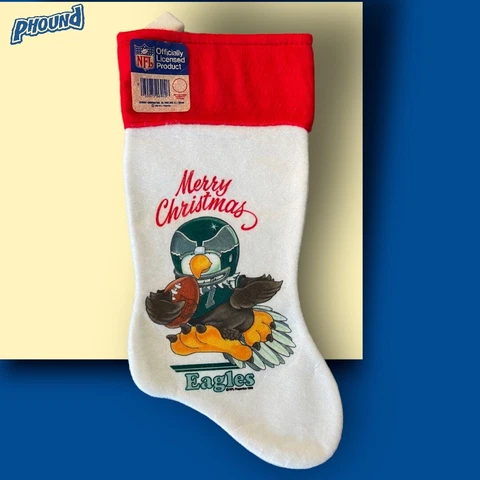 Philadelphia Eagles Socks