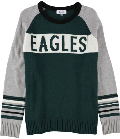 Philadelphia Eagles Sweaters