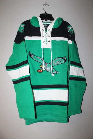 Philadelphia Eagles Sweaters thumbnail