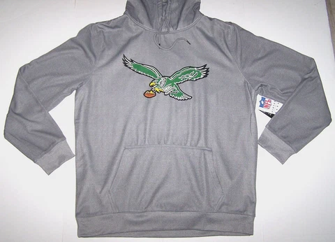 Philadelphia Eagles Sweatshirts thumbnail