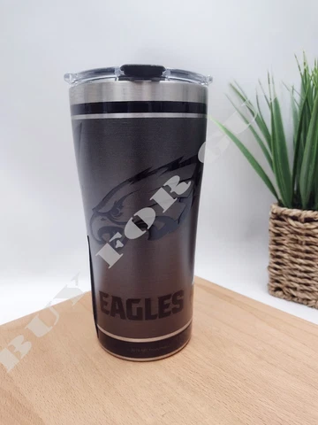 Philadelphia Eagles Tumblers thumbnail