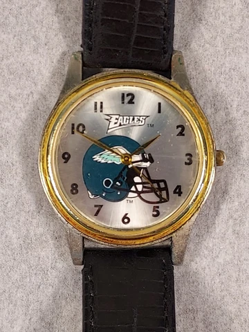Philadelphia Eagles Watches