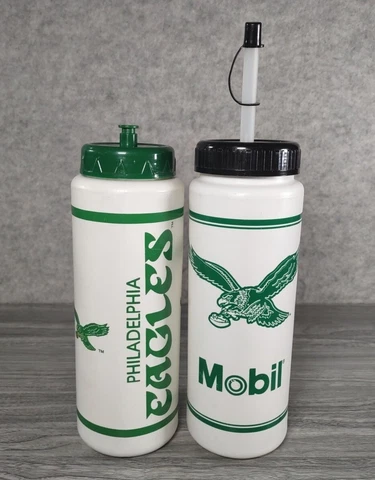 Philadelphia Eagles Water Bottles thumbnail