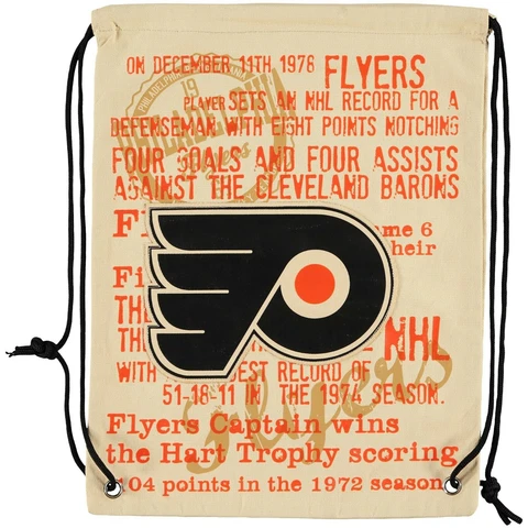 Philadelphia Flyers Backpacks thumbnail