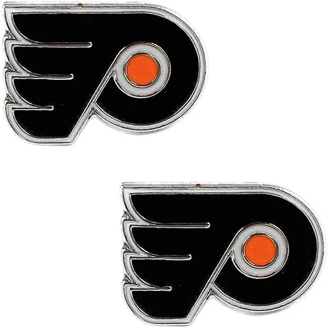 Philadelphia Flyers Earrings thumbnail