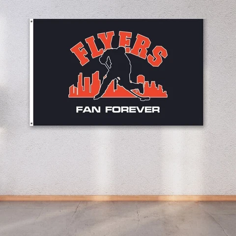 Philadelphia Flyers Flags thumbnail