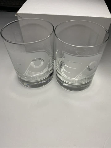 Philadelphia Flyers Glasses thumbnail