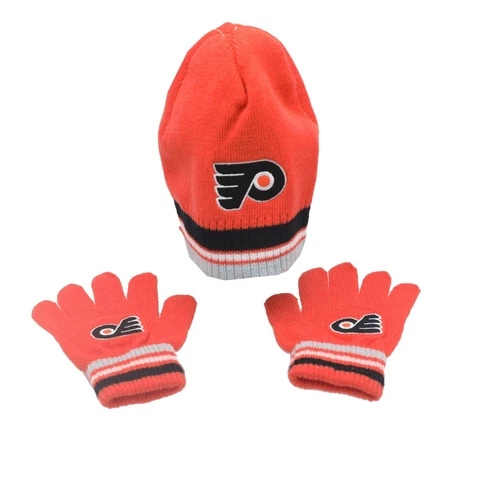 Philadelphia Flyers Gloves thumbnail