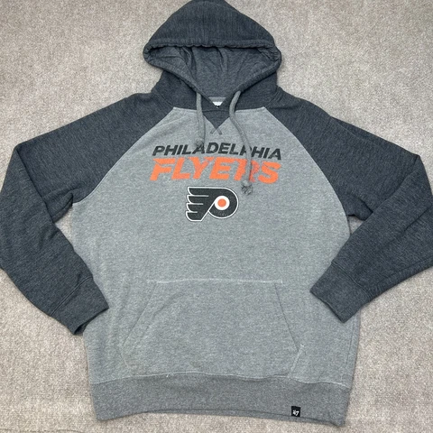 Philadelphia Flyers Hoodies thumbnail