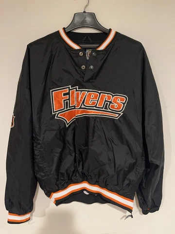 Philadelphia Flyers Jackets thumbnail