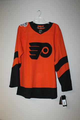 Philadelphia Flyers Jerseys thumbnail
