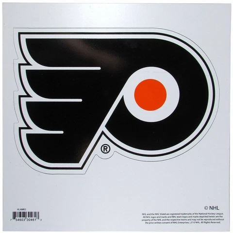 Philadelphia Flyers Magnets thumbnail