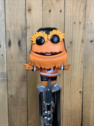Philadelphia Flyers Mascots thumbnail