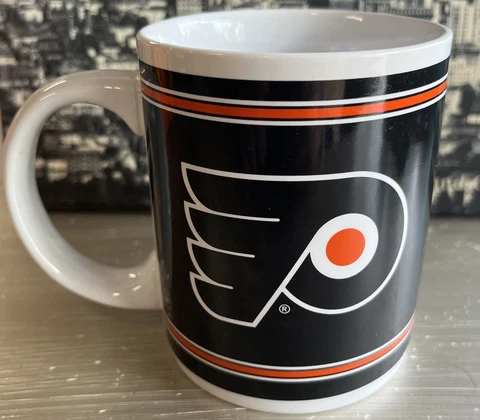 Philadelphia Flyers Mugs thumbnail