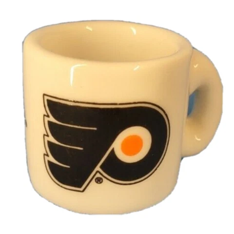 Philadelphia Flyers Mugs thumbnail