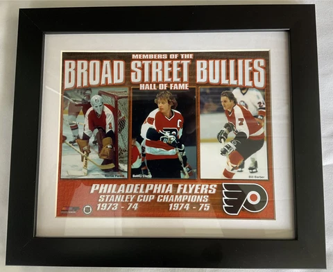 Philadelphia Flyers Posters thumbnail