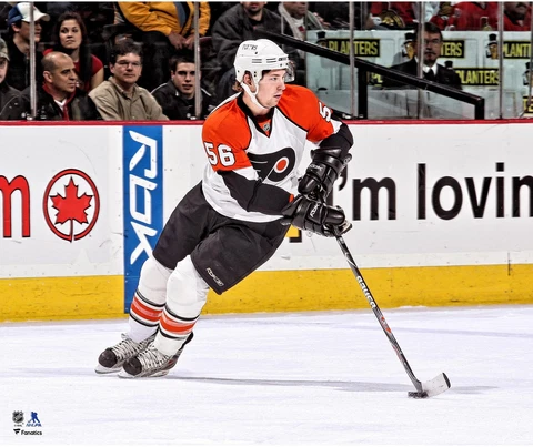 Philadelphia Flyers Posters thumbnail