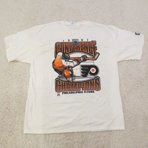 Philadelphia Flyers Shirts thumbnail