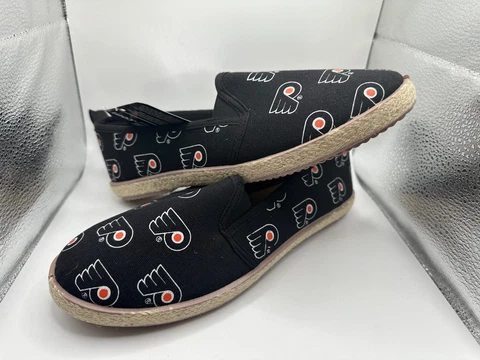 Philadelphia Flyers Shoes thumbnail