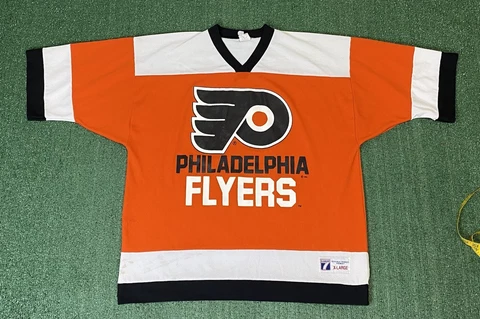 Philadelphia Flyers Shorts thumbnail