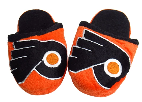 Philadelphia Flyers Slippers thumbnail